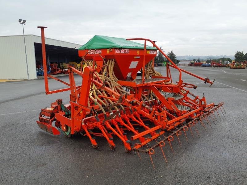 Drillmaschinenkombination du type Gaspardo ALIANTE400, Gebrauchtmaschine en ANTIGNY (Photo 6)