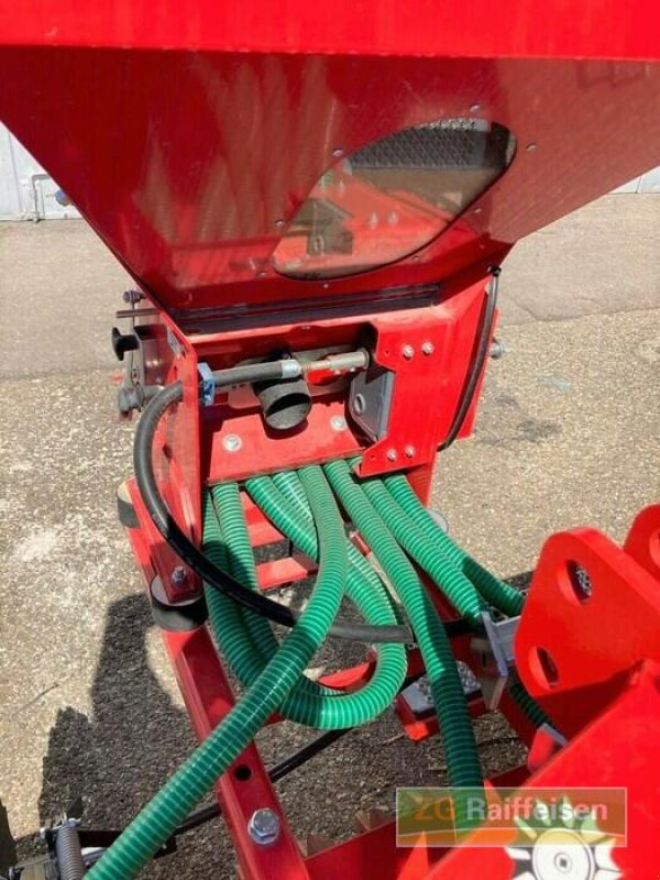 Drillmaschinenkombination a típus Güttler Greenmaster 120, Gebrauchtmaschine ekkor: Bühl (Kép 9)