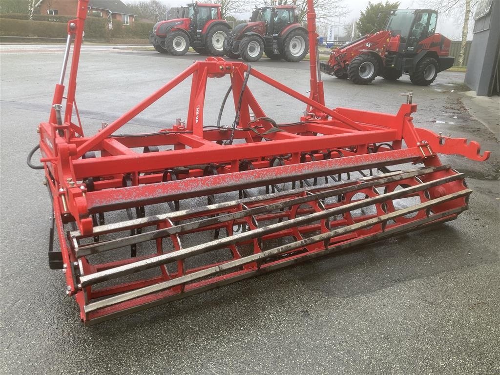 Drillmaschinenkombination van het type HE-VA HE-VA Combi-Seeder VF 3 m. Kun harvet meget få Ha., Gebrauchtmaschine in Hobro (Foto 3)