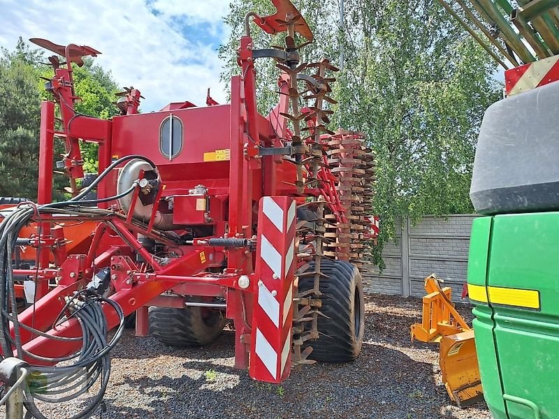 Drillmaschinenkombination typu Honda Pronto 6 AS, Gebrauchtmaschine w Salsitz (Zdjęcie 19)