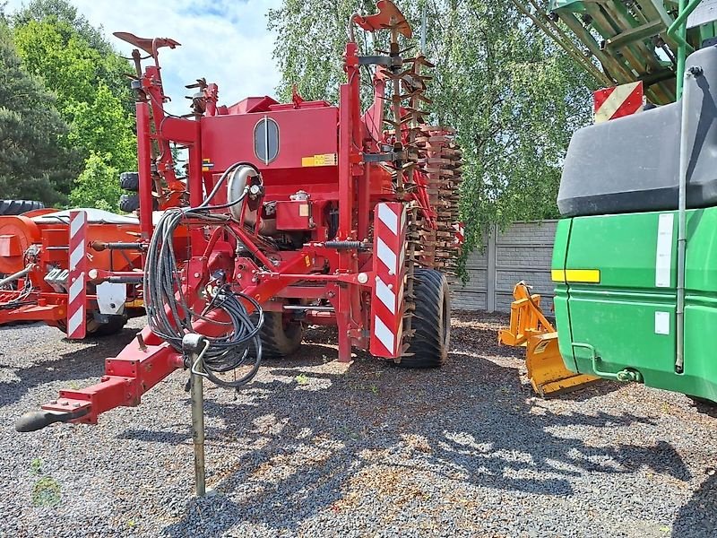 Drillmaschinenkombination typu Honda Pronto 6 AS, Gebrauchtmaschine w Salsitz (Zdjęcie 2)