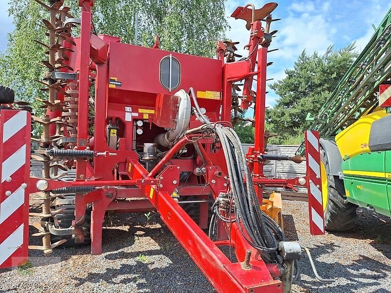 Drillmaschinenkombination tip Honda Pronto 6 AS, Gebrauchtmaschine in Salsitz (Poză 14)