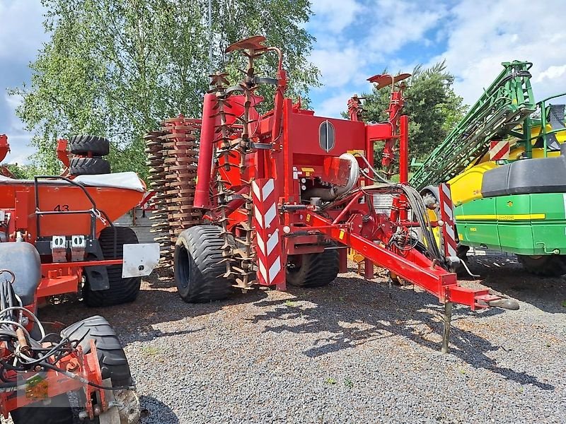 Drillmaschinenkombination typu Honda Pronto 6 AS, Gebrauchtmaschine w Salsitz (Zdjęcie 5)