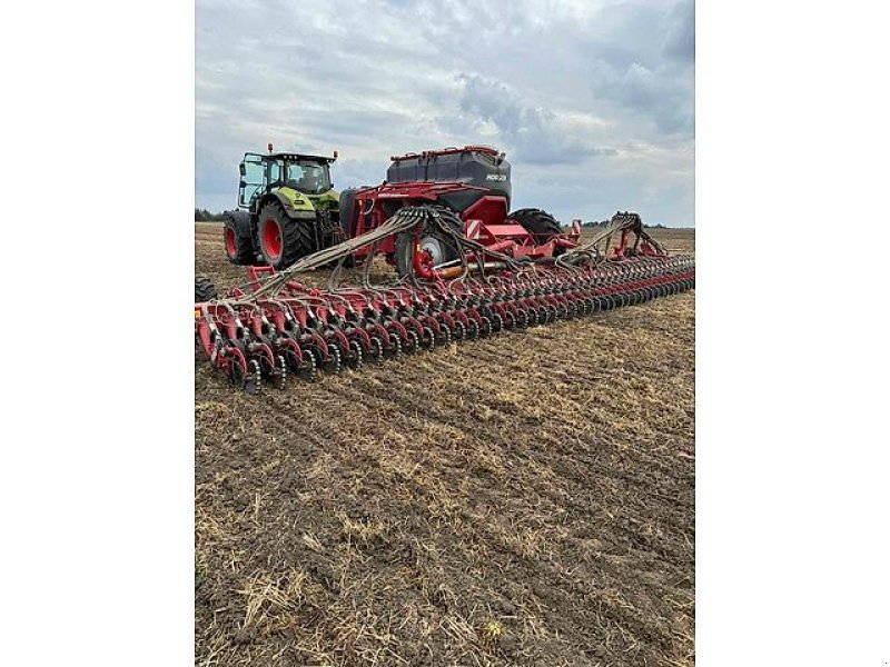 Drillmaschinenkombination del tipo Horsch Avatar 12.25 SD, Gebrauchtmaschine en Kaunas (Imagen 4)