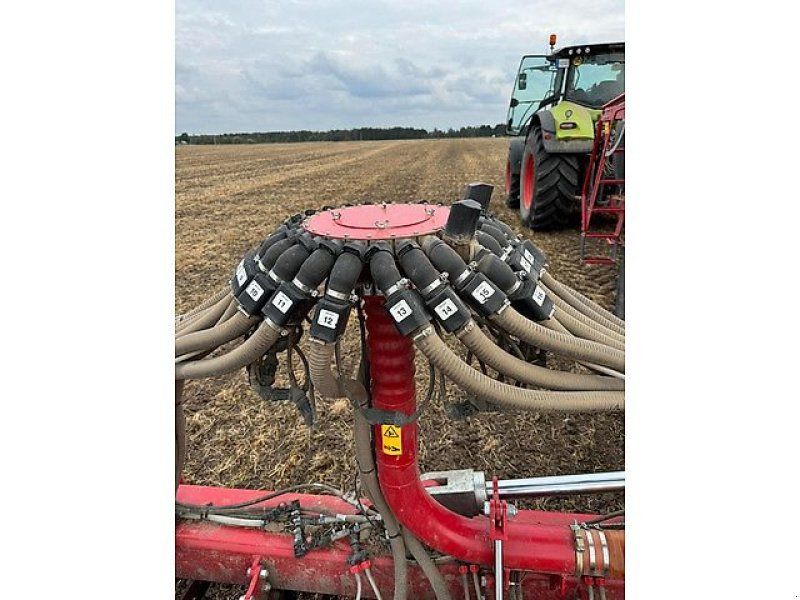 Drillmaschinenkombination του τύπου Horsch Avatar 12.25 SD, Gebrauchtmaschine σε Kaunas (Φωτογραφία 14)