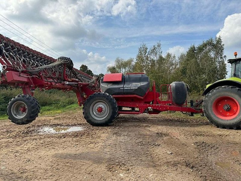 Drillmaschinenkombination tip Horsch Avatar 12.25 SD, Gebrauchtmaschine in Kaunas (Poză 1)