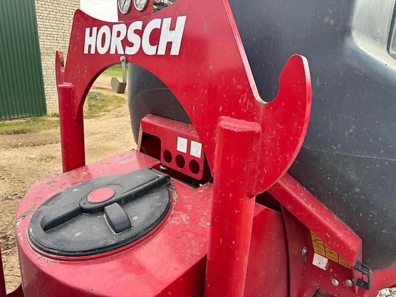 Drillmaschinenkombination του τύπου Horsch Avatar 12.25 SD, Gebrauchtmaschine σε Kaunas (Φωτογραφία 10)