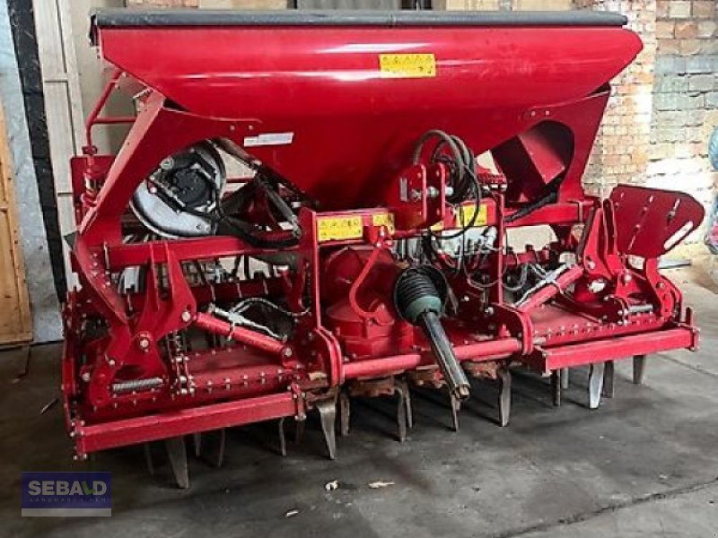 Drillmaschinenkombination van het type Horsch Drillkombination Express 3KR, Gebrauchtmaschine in Zweibrücken