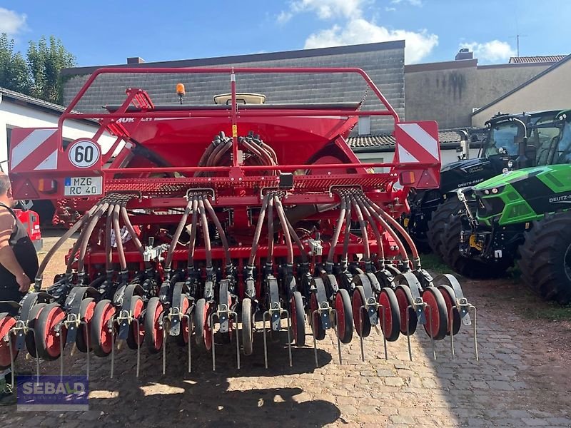 Drillmaschinenkombination van het type Horsch Drillkombination Express 3KR, Gebrauchtmaschine in Zweibrücken (Foto 3)