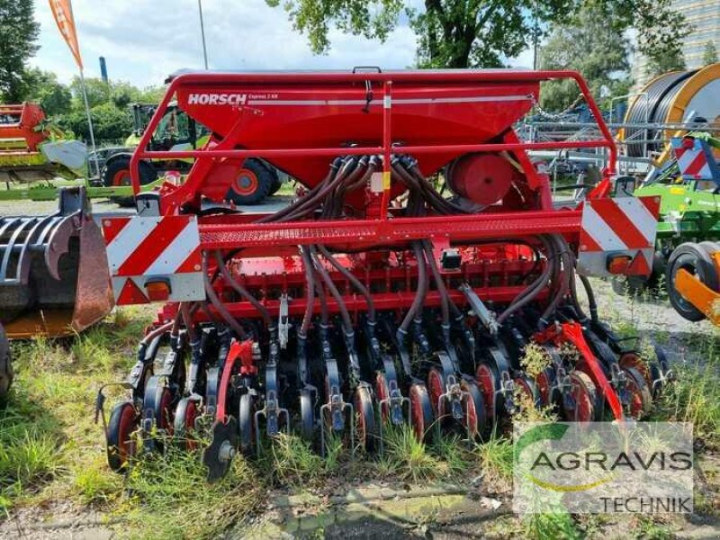 Drillmaschinenkombination от тип Horsch EXPRESS 3 KR, Gebrauchtmaschine в Lage (Снимка 7)