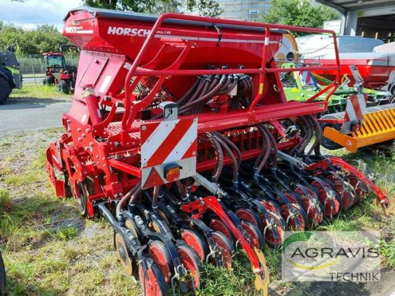 Drillmaschinenkombination du type Horsch EXPRESS 3 KR, Gebrauchtmaschine en Lage (Photo 6)