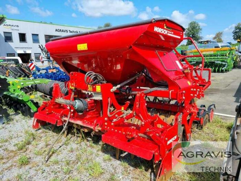 Drillmaschinenkombination du type Horsch EXPRESS 3 KR, Gebrauchtmaschine en Lage (Photo 1)