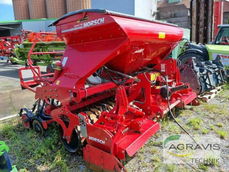 Drillmaschinenkombination от тип Horsch EXPRESS 3 KR, Gebrauchtmaschine в Lage (Снимка 3)