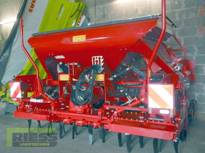 Drillmaschinenkombination του τύπου Horsch EXPRESS 3 KR, Neumaschine σε Homberg (Ohm) - Maulbach (Φωτογραφία 1)