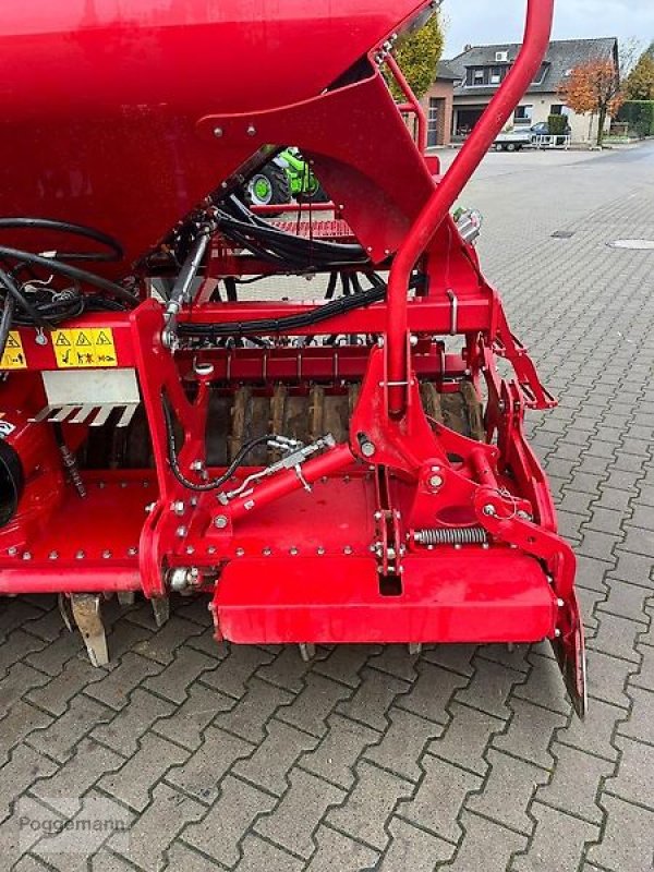 Drillmaschinenkombination du type Horsch Express 3 KR, Gebrauchtmaschine en Bad Iburg - Sentrup (Photo 10)