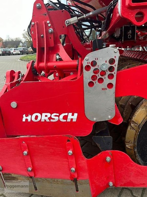 Drillmaschinenkombination du type Horsch Express 3 KR, Gebrauchtmaschine en Bad Iburg - Sentrup (Photo 16)