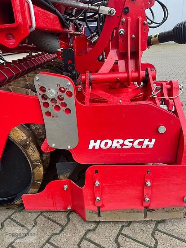 Drillmaschinenkombination du type Horsch Express 3 KR, Gebrauchtmaschine en Bad Iburg - Sentrup (Photo 15)