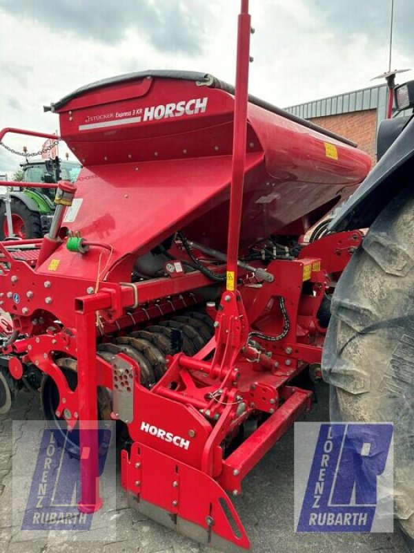 Drillmaschinenkombination tip Horsch EXPRESS 3 KR, Gebrauchtmaschine in Anröchte-Altengeseke (Poză 3)