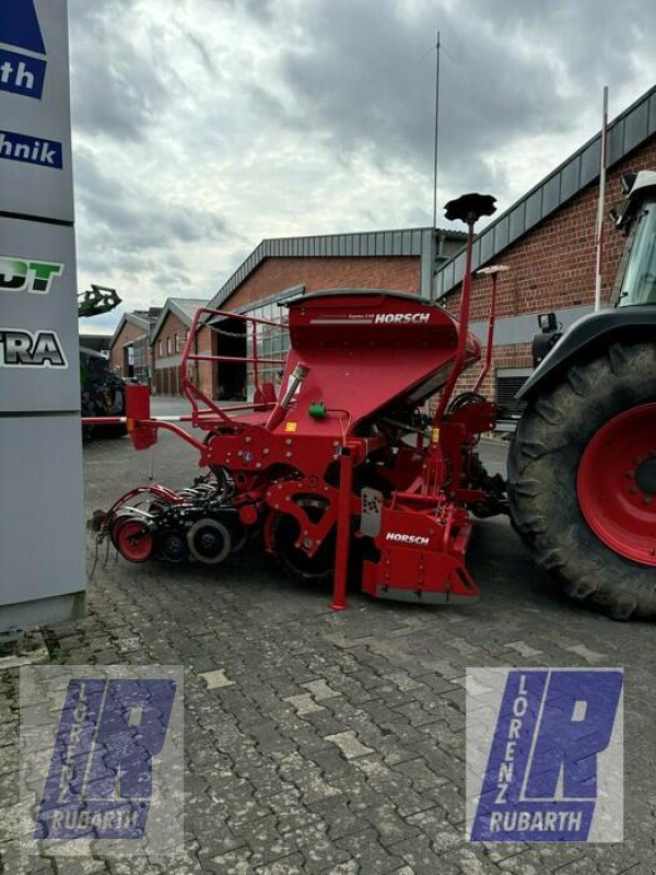 Drillmaschinenkombination des Typs Horsch EXPRESS 3 KR, Gebrauchtmaschine in Anröchte-Altengeseke (Bild 2)