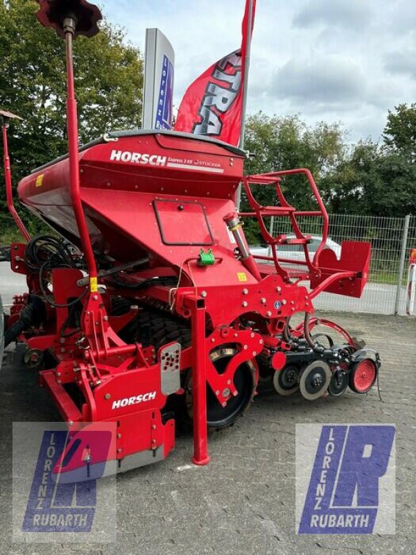 Drillmaschinenkombination del tipo Horsch EXPRESS 3 KR, Gebrauchtmaschine en Anröchte-Altengeseke (Imagen 6)