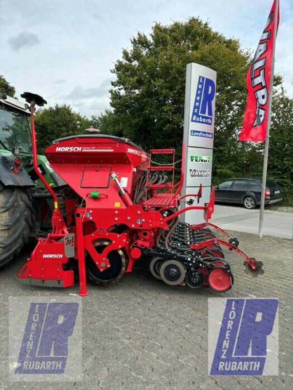 Drillmaschinenkombination del tipo Horsch EXPRESS 3 KR, Gebrauchtmaschine en Anröchte-Altengeseke (Imagen 5)