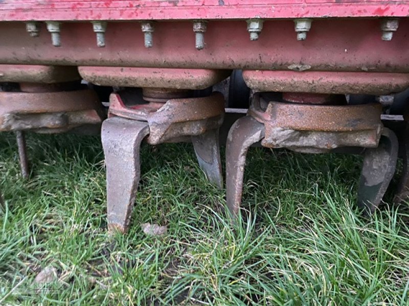 Drillmaschinenkombination van het type Horsch Express 3 KR, Gebrauchtmaschine in Lensahn (Foto 6)