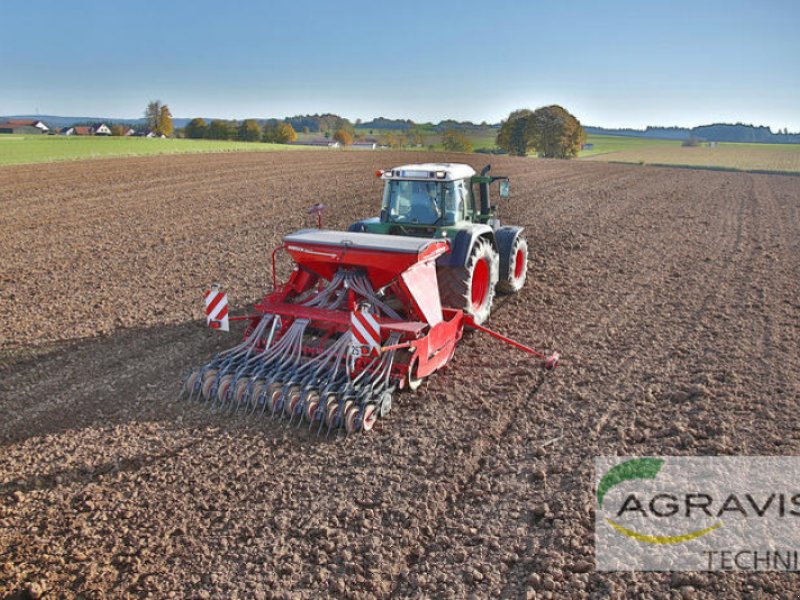 Drillmaschinenkombination of the type Horsch EXPRESS 3 TD, Neumaschine in Schneverdingen (Picture 1)