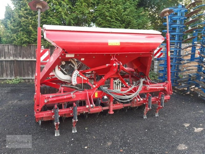 Drillmaschinenkombination del tipo Horsch Express 3 TD, Gebrauchtmaschine en Prenzlau