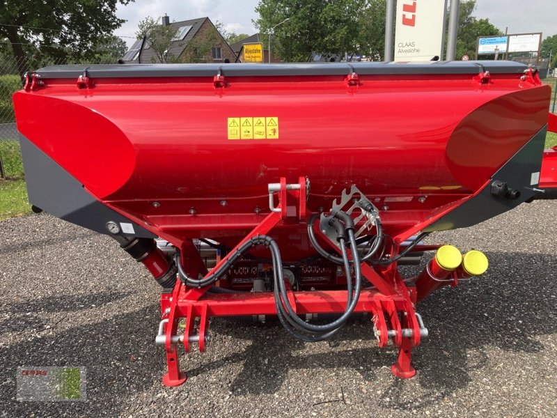 Drillmaschinenkombination del tipo Horsch Express 4 KR + Partner 1600 FT, Neumaschine en Alveslohe (Imagen 9)