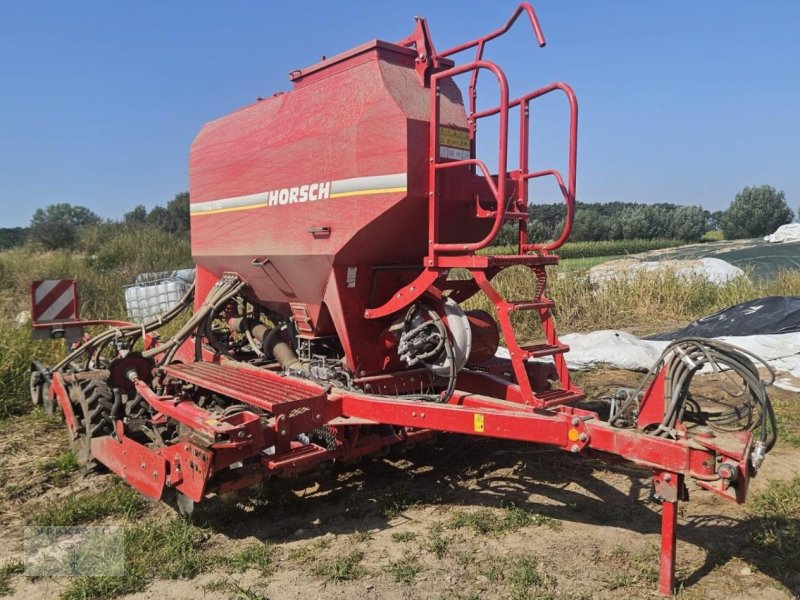 Drillmaschinenkombination del tipo Horsch Pronto 3 DC PPF, Gebrauchtmaschine en Pragsdorf (Imagen 1)