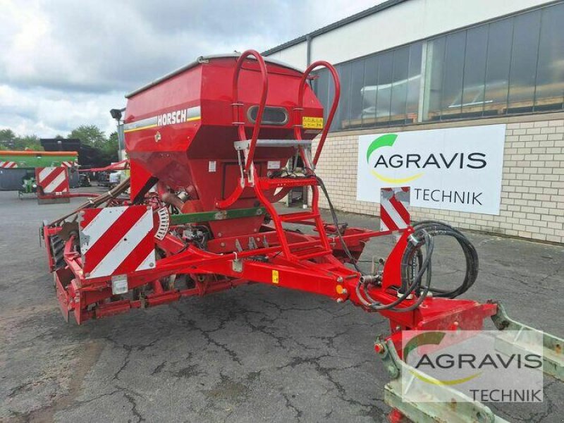 Drillmaschinenkombination tip Horsch PRONTO 3 DC, Gebrauchtmaschine in Warburg