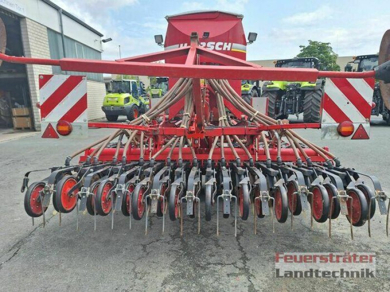 Drillmaschinenkombination des Typs Horsch PRONTO 3 DC, Gebrauchtmaschine in Beelen (Bild 15)