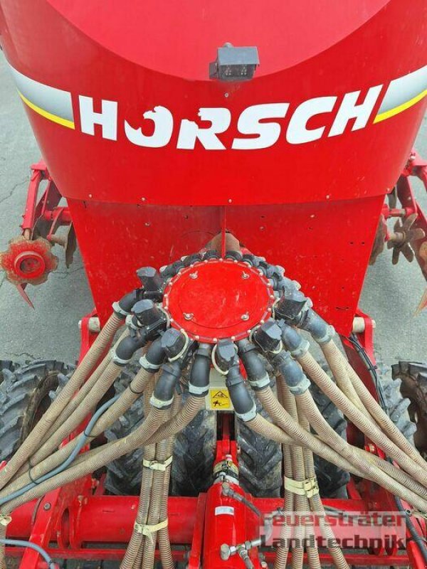 Drillmaschinenkombination of the type Horsch PRONTO 3 DC, Gebrauchtmaschine in Beelen (Picture 13)