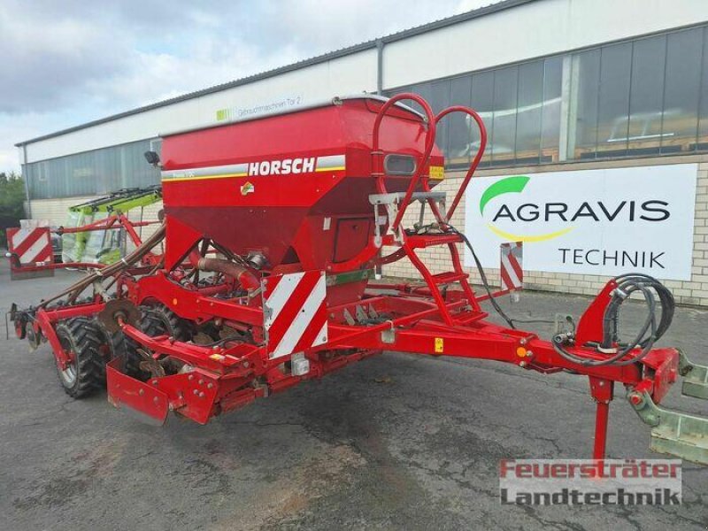 Drillmaschinenkombination del tipo Horsch PRONTO 3 DC, Gebrauchtmaschine en Beelen (Imagen 3)