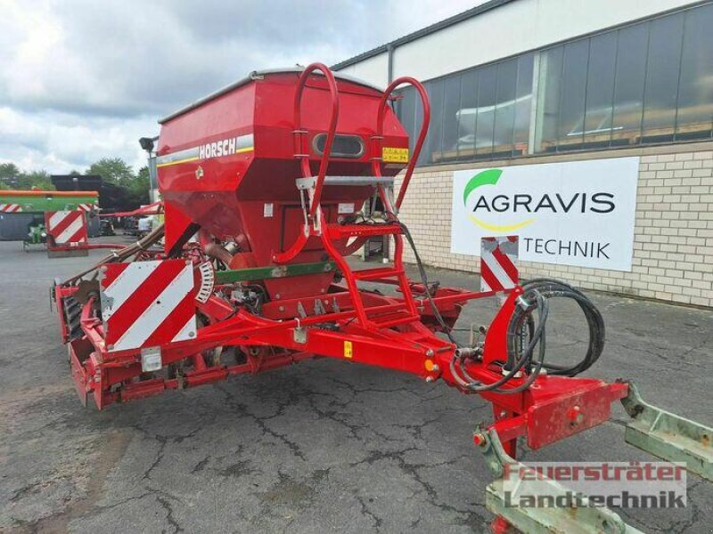 Drillmaschinenkombination του τύπου Horsch PRONTO 3 DC, Gebrauchtmaschine σε Beelen (Φωτογραφία 1)