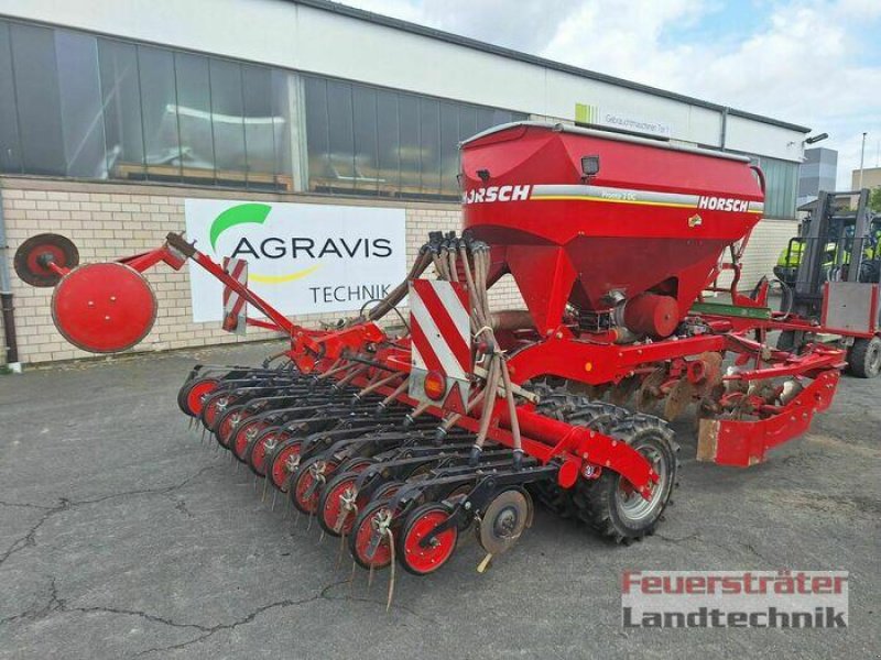 Drillmaschinenkombination van het type Horsch PRONTO 3 DC, Gebrauchtmaschine in Beelen (Foto 4)