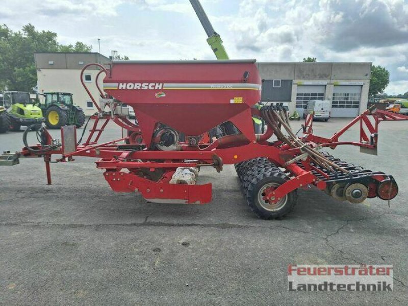 Drillmaschinenkombination van het type Horsch PRONTO 3 DC, Gebrauchtmaschine in Beelen (Foto 2)