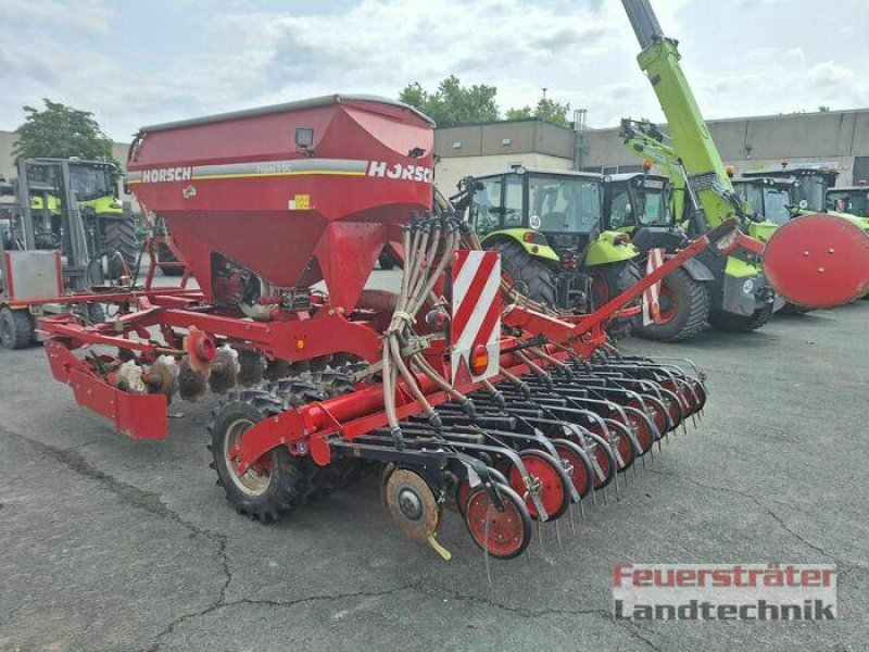 Drillmaschinenkombination van het type Horsch PRONTO 3 DC, Gebrauchtmaschine in Beelen (Foto 5)