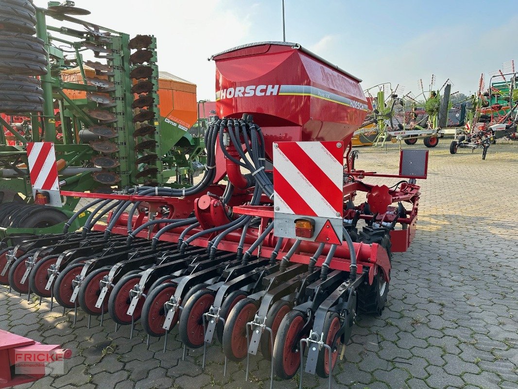 Drillmaschinenkombination van het type Horsch Pronto 3 DC, Gebrauchtmaschine in Bockel - Gyhum (Foto 10)