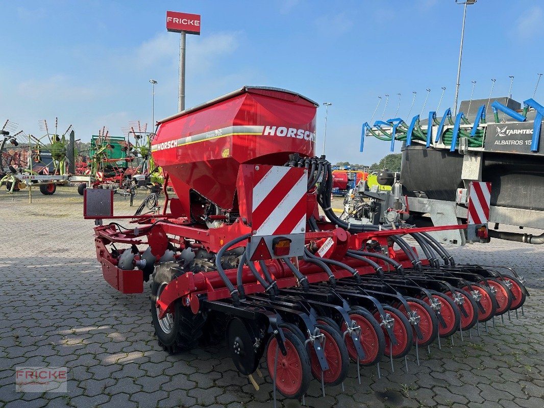 Drillmaschinenkombination van het type Horsch Pronto 3 DC, Gebrauchtmaschine in Bockel - Gyhum (Foto 12)