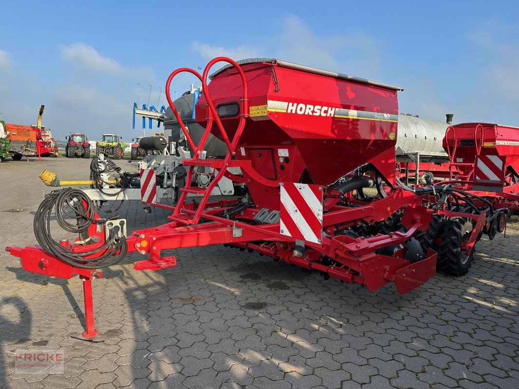 Drillmaschinenkombination van het type Horsch Pronto 3 DC, Gebrauchtmaschine in Bockel - Gyhum (Foto 16)