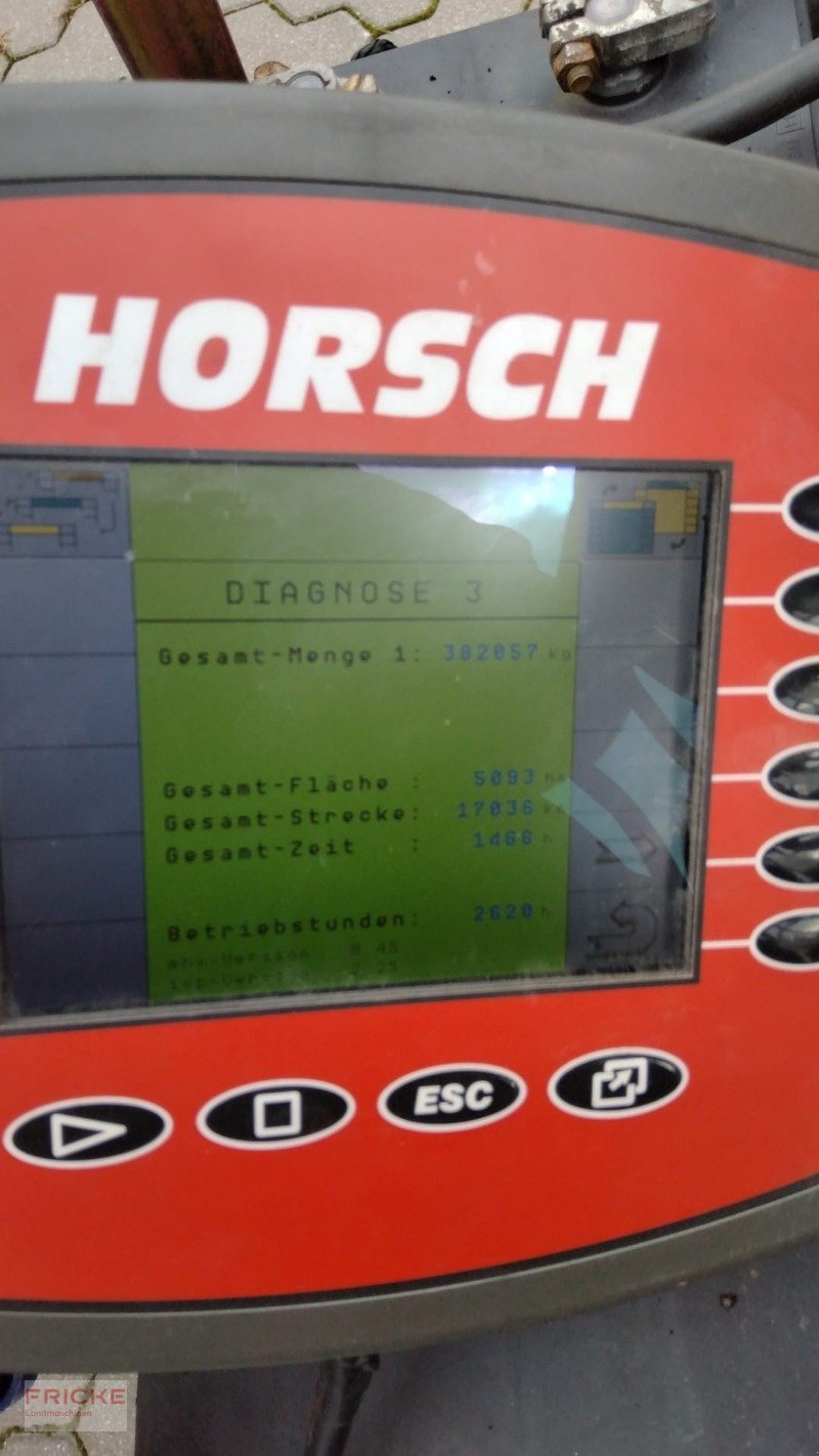 Drillmaschinenkombination tip Horsch Pronto 3 DC, Gebrauchtmaschine in Bockel - Gyhum (Poză 18)