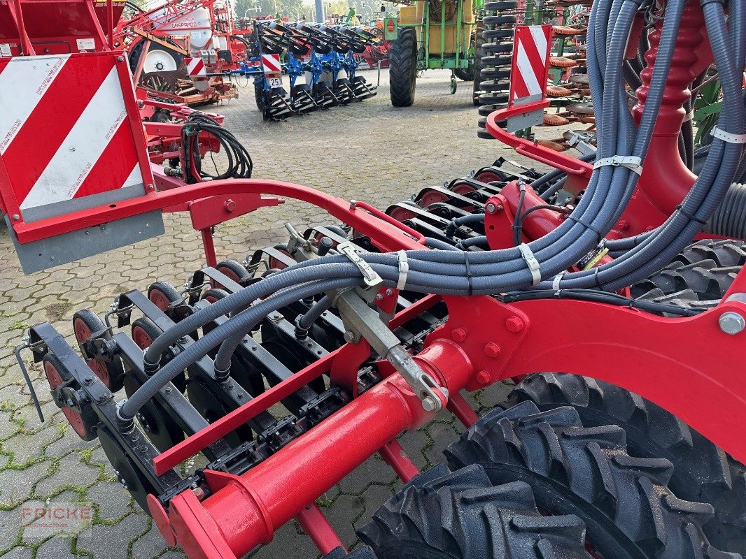 Drillmaschinenkombination van het type Horsch Pronto 3 DC, Gebrauchtmaschine in Bockel - Gyhum (Foto 8)