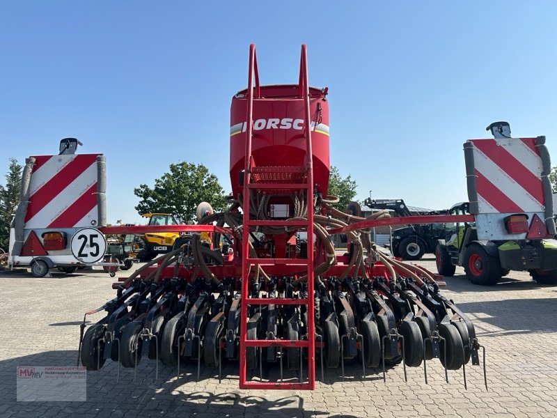 Drillmaschinenkombination van het type Horsch Pronto 3 TD mit Tiger 3 AS, Gebrauchtmaschine in Neubrandenburg (Foto 3)