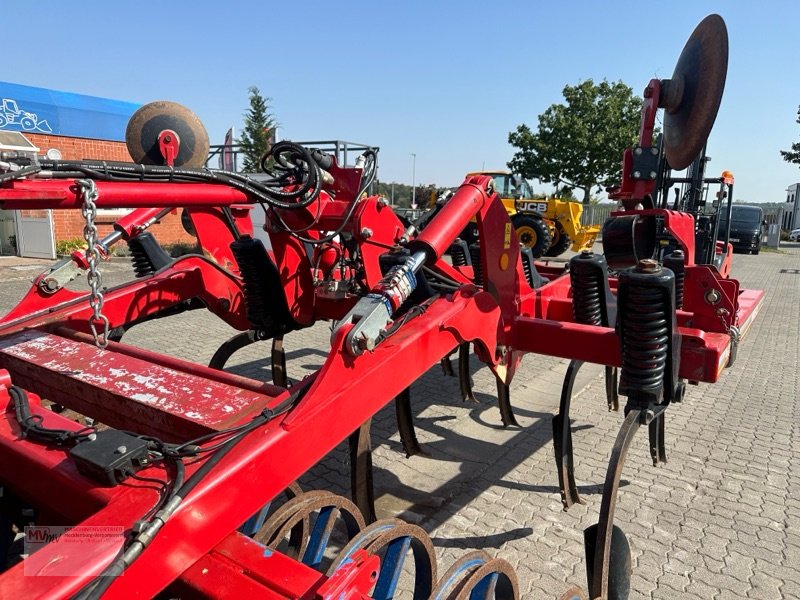 Drillmaschinenkombination van het type Horsch Pronto 3 TD mit Tiger 3 AS, Gebrauchtmaschine in Neubrandenburg (Foto 9)