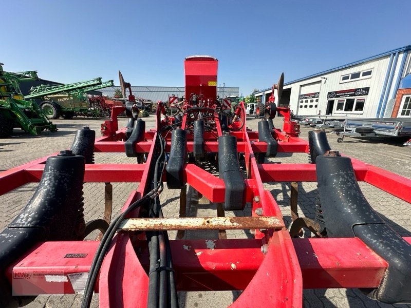 Drillmaschinenkombination du type Horsch Pronto 3 TD mit Tiger 3 AS, Gebrauchtmaschine en Neubrandenburg (Photo 10)