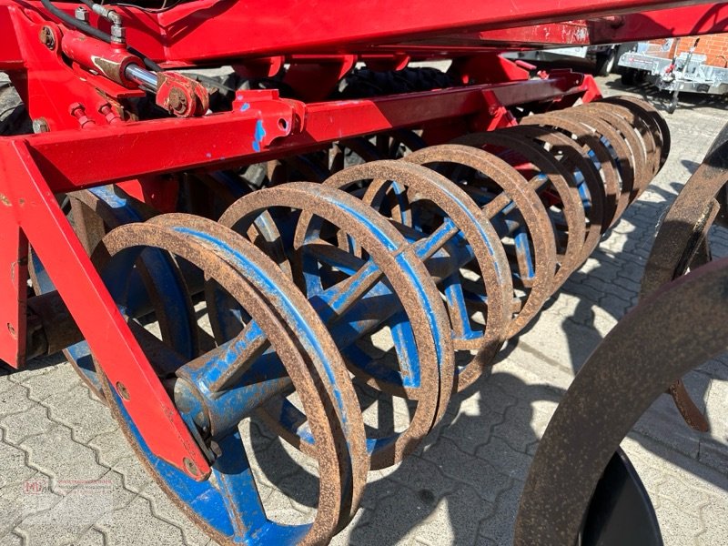 Drillmaschinenkombination van het type Horsch Pronto 3 TD mit Tiger 3 AS, Gebrauchtmaschine in Neubrandenburg (Foto 12)