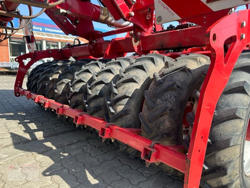 Drillmaschinenkombination van het type Horsch Pronto 3 TD mit Tiger 3 AS, Gebrauchtmaschine in Neubrandenburg (Foto 13)