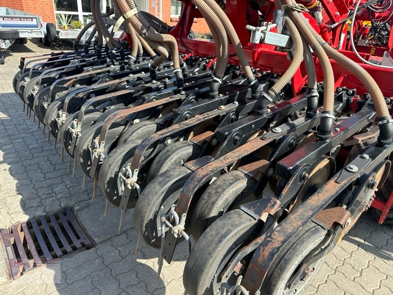 Drillmaschinenkombination van het type Horsch Pronto 3 TD mit Tiger 3 AS, Gebrauchtmaschine in Neubrandenburg (Foto 16)