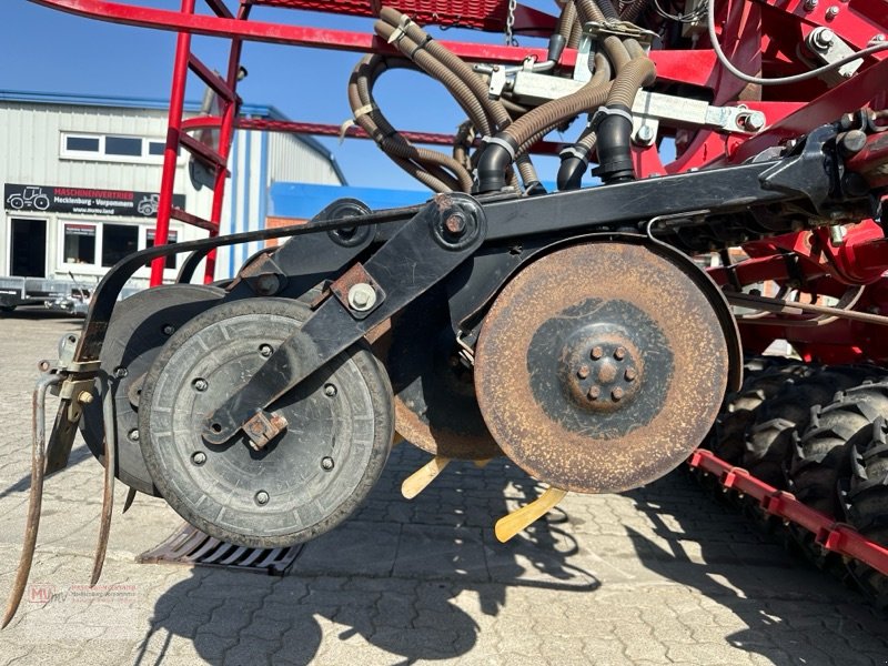 Drillmaschinenkombination van het type Horsch Pronto 3 TD mit Tiger 3 AS, Gebrauchtmaschine in Neubrandenburg (Foto 17)